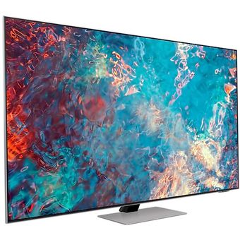 Samsung 85" QN85A NEO QLED 4K Smart TV (2021) [QA85QN85AA]