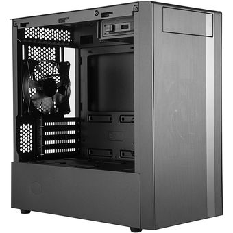 Cooler Master MasterBox NR400 without ODD