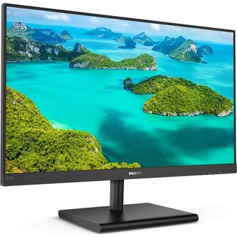 Philips 27" Full HD LCD Monitor, E Line [271E1SD/00]