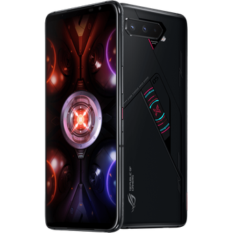 ASUS ROG Phone 5s Pro (18+512GB)