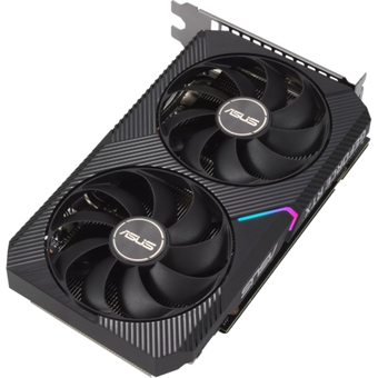 ASUS Dual GeForce RTX 3060 V2 12GB GDDR6 [DUAL-RTX3060-12G-V2]