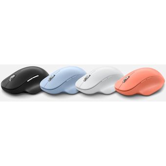 Microsoft Bluetooth Ergonomic Mouse