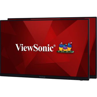ViewSonic 22" IPS Monitor [VA2256-mhd_H2]