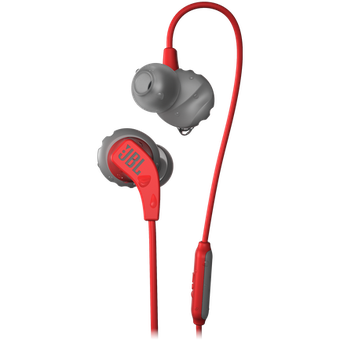 JBL Endurance RUN | Sweatproof Wired Sports In-Ear Headphones