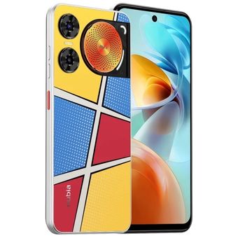 Nubia Music 2 (8+128GB)