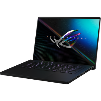 ASUS ROG Zephyrus M16 GU603, 16", i9-11900H, 16GB/2TB [GU603H-RK8037TS]