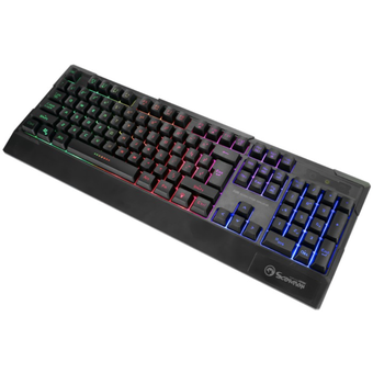 Marvo K660 | Wired Membrane Gaming Keyboard