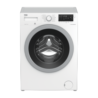 Beko 8KG Front Load Freestanding Washing Machine [WMY 81283]