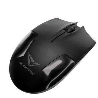 Alcatroz AirMouse Wireless Mouse