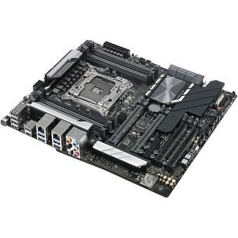 ASUS WS X299 PRO/SE, ATX motherboard