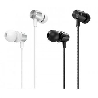 hoco M79 Cresta Universal Earphones With Microphone