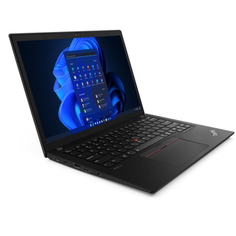 Lenovo ThinkPad X13 Gen 3, 13.3", i7-1260P, 16GB/512GB [21BN001MMY]
