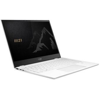 MSI Summit E13 Flip Evo, 13.4", i5-1135G7, 16GB/512GB [A11MT-209]
