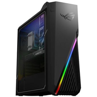 ASUS ROG Strix GA15 G15, R5 3600X, 8GB/1TB+256GB [G15DH-MY008T]