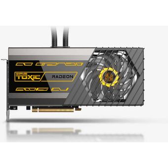 SAPPHIRE TOXIC AMD Radeon RX 6900 XT Extreme Edition