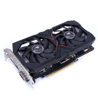 Colorful GeForce RTX 2070 8G V2-V