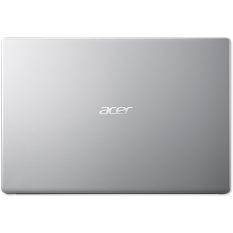Acer Aspire 3 Notebook, 15.6", Athlon 3020e, 4GB/256GB [A315-23-A4M6] 