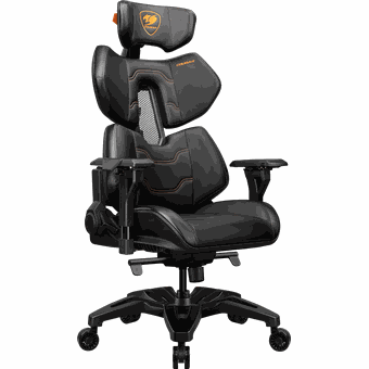 COUGAR Terminator Gaming Chair