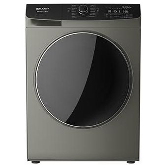 Sharp 10KG/6KG Front Load Washer Dryer [ESFWV10088]