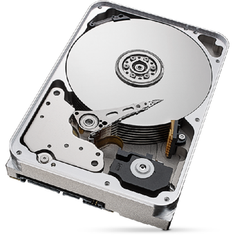 Seagate IronWolf Pro NAS Hard Drive, 14TB [ST14000NE0008]