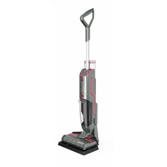 IMAXX FLOMO | Multifunction Cordless Floor Washer and Vacuum
