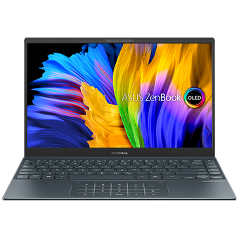 ASUS ZenBook 13, 13.3, R5 5500U, 8GB/512GB [UM325U-AKG102TS]