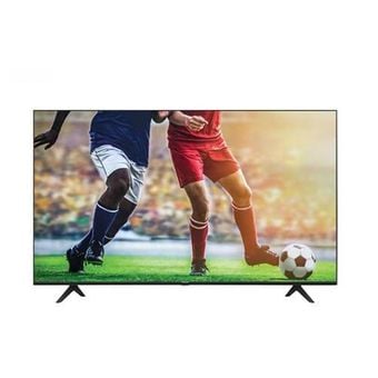 Hisense 55" 4K UHD Bezel-less Smart TV [55A6100G]
