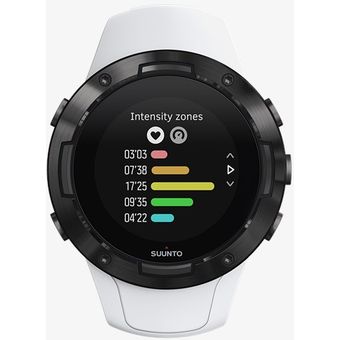 Suunto 5 GPS Sport Watch