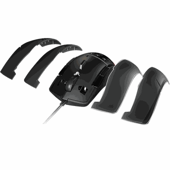 ASUS ROG Strix Evolve | Optical Gaming Mouse