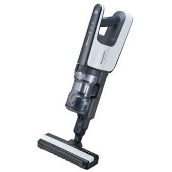 Panasonic Power Cordless Vacuum [MC-BJ980]