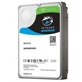 Seagate SkyHawk HDD, 3TB [ST3000VX009]