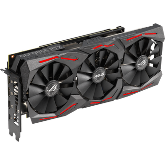 ASUS ROG Strix GeForce RTX 2060 SUPER OC Edition 8GB GDDR6