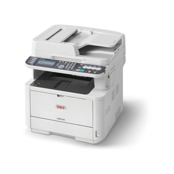 OKI MB400 Series MB472dnw A4 Mono Printer
