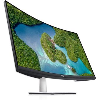 Dell 27" 4K UHD Monitor [S2721QS]