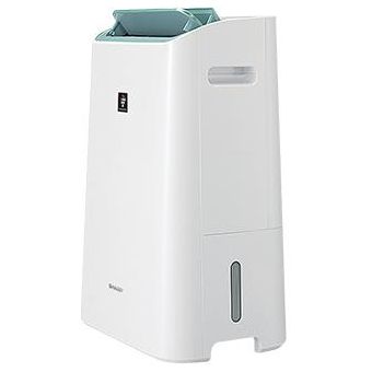 Sharp Plasmacluster Dehumidifying Air Purifier [DWE16FAW]