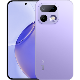 Realme 16 Pro (12+512GB)