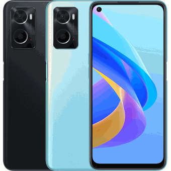 OPPO A76 (6+128GB)