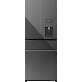 Panasonic Premium 4-door Refrigerator [NR-YW590YMMM]