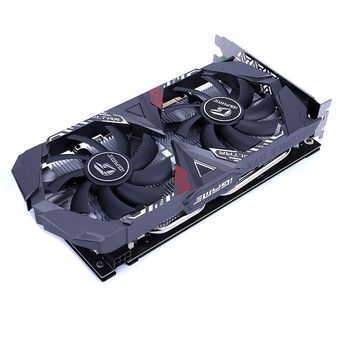 Colorful iGame GeForce GTX 1650 Ultra OC 4GD6-V