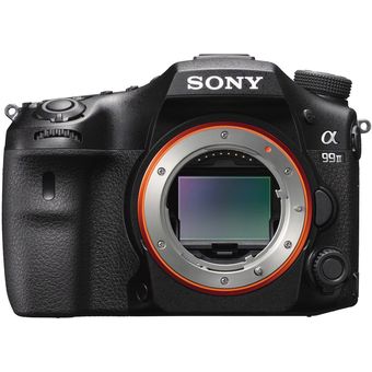 Sony a99 Mark II Body