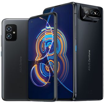 ASUS Zenfone 8 Flip (8+128GB)