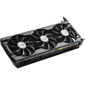 EVGA GeForce RTX 3060 Ti FTW3 ULTRA GAMING