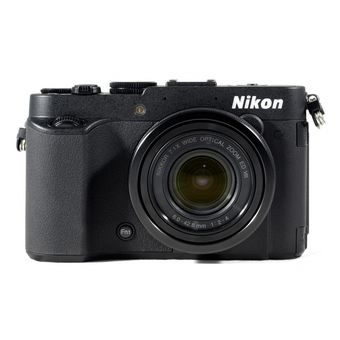 Nikon COOLPIX P7700