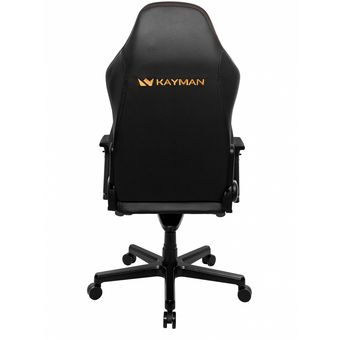 GTGAMEZ Kayman Premium Gaming Chair [IPKM-GMC08]