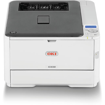 OKI C300 Series C332dn Colour Printer