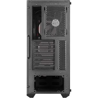 Cooler Master MasterBox MB520 TG Mid Tower PC Case