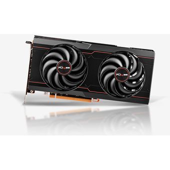 SAPPHIRE PULSE AMD Radeon RX 6600 XT