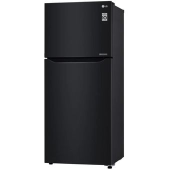 LG 393L Top Mount Freezer w/ Multi Air Flow [GN-B422SQWB]