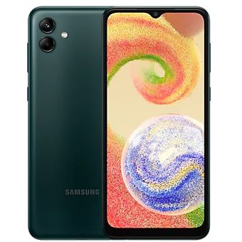 Samsung Galaxy A04 (3+32GB)