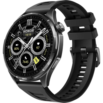 Honor Watch 6 - Fluoroelastomer Strap
